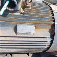 龙泉驿区 废旧柴油发电机组回收 直流发电机组回收 机械设备回收