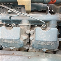 成都金牛区废旧发电机组回收 风力发电机组回收 大型发电机回收