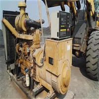 成都金牛区废旧发电机组回收 柴油发电机组回收 废旧电力设备回收