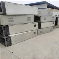 资阳市废旧配电柜回收 低压配电柜回收 废旧电缆电线回收