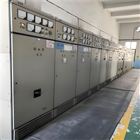 成华区废旧配电柜回收 高压配电柜回收 闲置配电柜回收