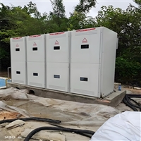 成都简阳市废旧配电柜回收 高压配电柜回收 废旧变压器上门收购