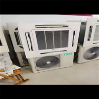 德阳市 二手中央空调回收 二手制冷空调设备回收