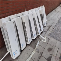 重庆市二手中央空调回收 二手制冷空调设备回收