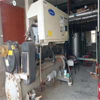 成都中央空调回收 成都溴化锂中央空调回收