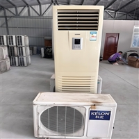 成都二手空调回收 中央空调回收 制冷设备回收