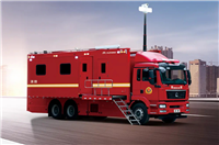 4吨消防车购买