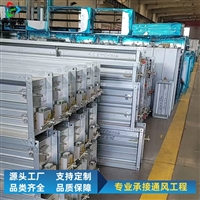 重庆防火调节阀防腐防爆