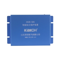 ZNZB-50S智能综合保护装置+操作说明书