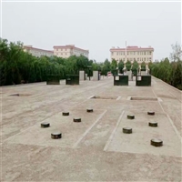 清远极限障碍高塔速降,拓展训练设施,跳跃轮胎