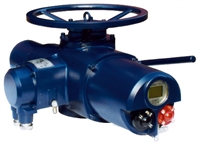 SND-ZTD30智能型电动执行器机构SND-ZTD5常州电站辅厂家说明书