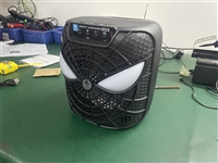 福州验货服务   服装检品    BT扬声器检验  金华验货服务