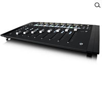 AVID Artist MIX 8路推子控制音响数字调音台