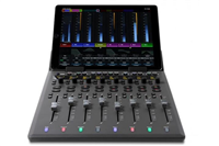 AVID S1 8路音频控制台