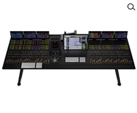 AVID ProTools S6大型混音控制调音台