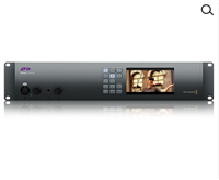 AVID Artist  DNxIQ视频IO接口