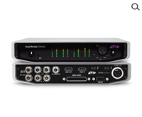 AVID Artist DNxIV 全格式视频接口箱