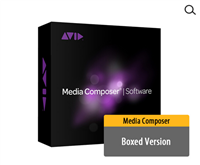 AVID Media Composer