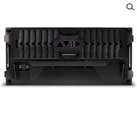 AVID VENUE E6L-144 Engine5U 144路96kHz音频处理引擎连双电源