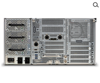 AVID VENUE  E6L-112 Engine 5U 112路96kHz音频处理引擎连双电源