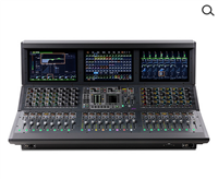 AVID VENUE S6L-24D Control Surface 24推子控制台