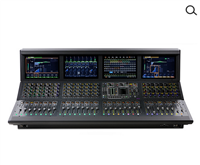 AVID VENUE S6L-32D Control Surface 多功能中型控制台面