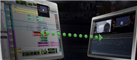 AVID Pro Tools Video Satellite