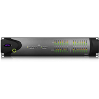 AVID Pro Tools HD I/O 8x8x8 音频接口
