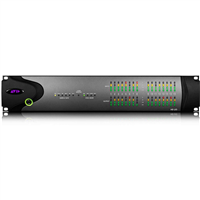 Avid Pro Tools HD I/O 16x16 音频接口