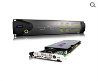 AVID HD IO 16x16 Digital 16通道数字音频接口