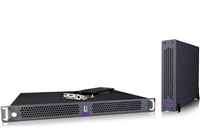 Avid Pro Tools   HDX Thunderbolt 3 Desk/Rack扩展箱 雷电3接口