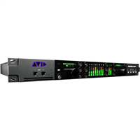 Avid Pro Tools   Carbon 音频接口