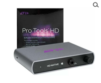 AVID Pro Tools HD Native 雷电接口