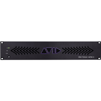 AVID Pro Tools MTRX II