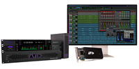 AVID ProTools HDX DSP处理卡