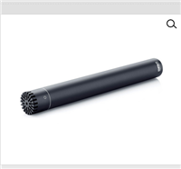 DPA 2006A双震膜全指向电容话筒