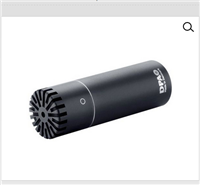 DPA 2006C双震膜全指向电容话筒,紧凑型