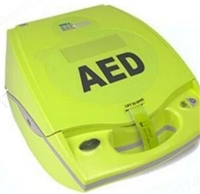 AED PLUS半自动体外除颤器