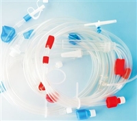 IU229P-Y一次性使用血液透析管路及附件