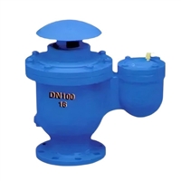 进口超高压排气阀 空气阀 美国RETZ瑞茨