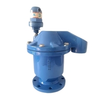 进口组合式排气阀 美国RETZ瑞茨