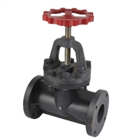 进口防腐PVC塑胶截止阀 美国RETZ瑞茨