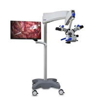 手术显微镜Angel 200