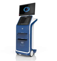 色素浓度图分析仪SNT-1000