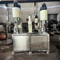 不锈钢行星搅拌机 实验室化工行星搅拌机 高粘度搅拌机