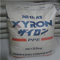 加纤阻燃PPE 旭化成 L544V