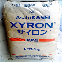 50%玻纤增强PPE 旭化成 L565V