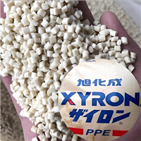 10%玻纤增强PPE 旭化成 G701V