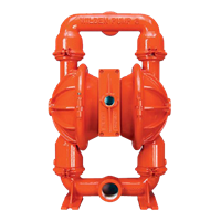 51 mm BQG系列煤矿泵BQG-420/0.2