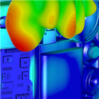 正版CST软件报价 三维电磁仿真工具 达索CST工作室套装